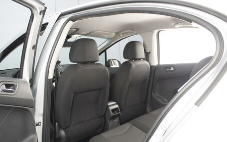 Peugeot 408 I рестайлинг, 2013 год, 530 000 рублей, 10 фотография