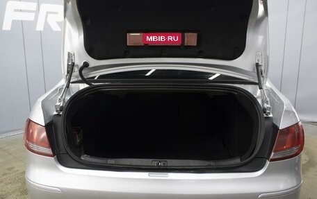 Peugeot 408 I рестайлинг, 2013 год, 530 000 рублей, 14 фотография