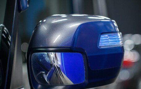 Honda Stepwgn IV, 2018 год, 2 250 000 рублей, 17 фотография