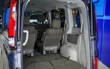 Honda Stepwgn IV, 2018 год, 2 250 000 рублей, 9 фотография