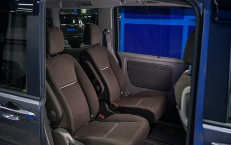 Honda Stepwgn IV, 2018 год, 2 250 000 рублей, 14 фотография