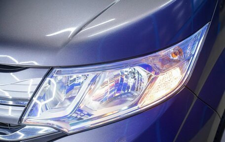 Honda Stepwgn IV, 2018 год, 2 250 000 рублей, 19 фотография