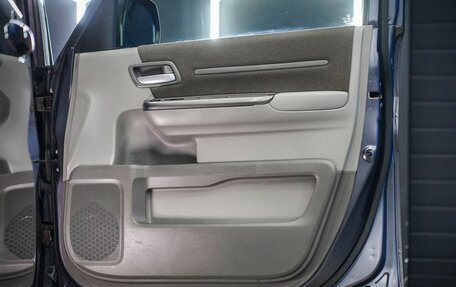 Honda Stepwgn IV, 2018 год, 2 250 000 рублей, 15 фотография