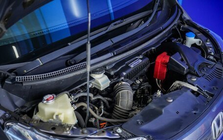 Honda Stepwgn IV, 2018 год, 2 250 000 рублей, 5 фотография