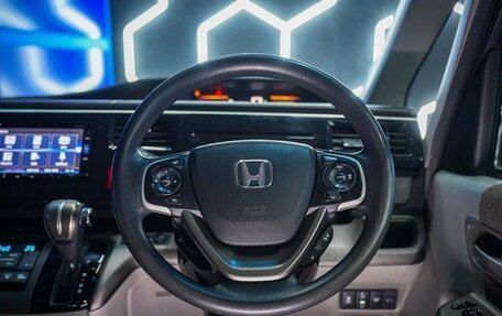 Honda Stepwgn IV, 2018 год, 2 250 000 рублей, 27 фотография