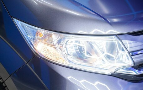 Honda Stepwgn IV, 2018 год, 2 250 000 рублей, 18 фотография