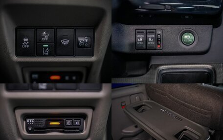 Honda Stepwgn IV, 2018 год, 2 250 000 рублей, 25 фотография