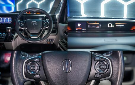 Honda Stepwgn IV, 2018 год, 2 250 000 рублей, 23 фотография