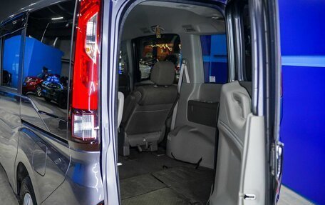 Honda Stepwgn IV, 2018 год, 2 250 000 рублей, 22 фотография