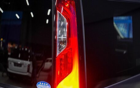 Honda Stepwgn IV, 2018 год, 2 250 000 рублей, 21 фотография