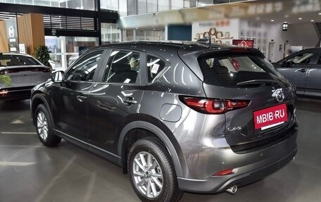 Mazda CX-5 II, 2025 год, 2 620 000 рублей, 3 фотография