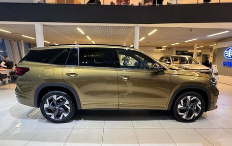 Skoda Kodiaq, 2025 год, 6 399 000 рублей, 7 фотография