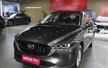 Mazda CX-5 II, 2025 год, 2 620 000 рублей, 2 фотография