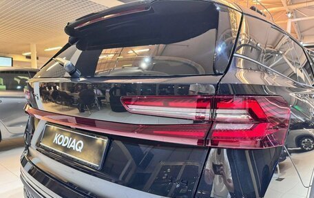 Skoda Kodiaq, 2025 год, 6 399 000 рублей, 6 фотография