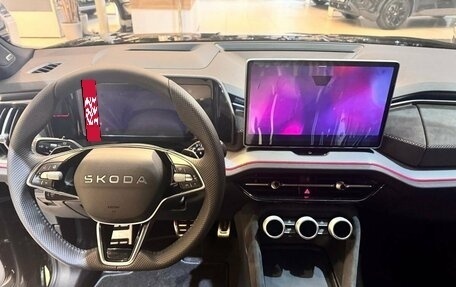 Skoda Kodiaq, 2025 год, 6 399 000 рублей, 16 фотография