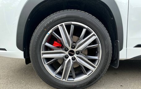 CheryExeed LX, 2025 год, 3 590 000 рублей, 12 фотография