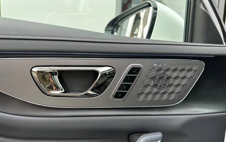 CheryExeed LX, 2025 год, 3 590 000 рублей, 19 фотография