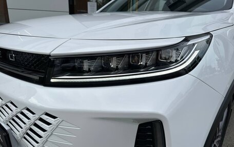 CheryExeed LX, 2025 год, 3 590 000 рублей, 9 фотография