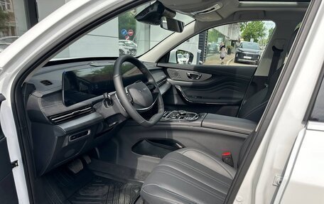 CheryExeed LX, 2025 год, 3 590 000 рублей, 16 фотография