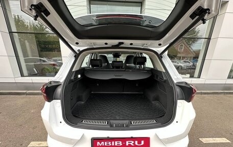 CheryExeed LX, 2025 год, 3 590 000 рублей, 39 фотография