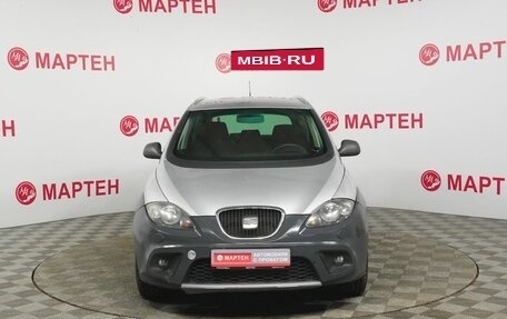 SEAT Altea I, 2012 год, 989 000 рублей, 2 фотография