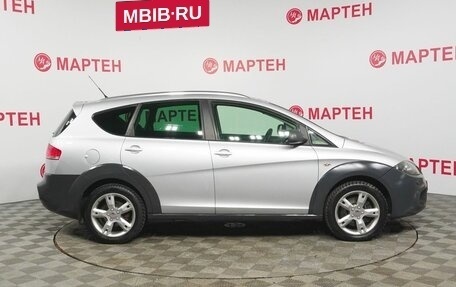 SEAT Altea I, 2012 год, 989 000 рублей, 4 фотография