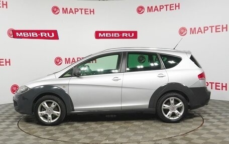 SEAT Altea I, 2012 год, 989 000 рублей, 8 фотография