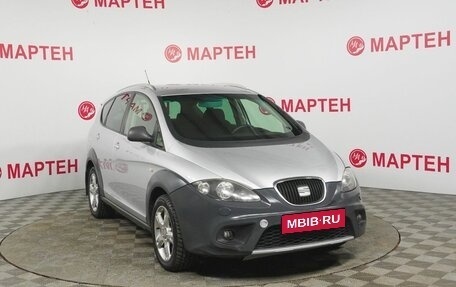 SEAT Altea I, 2012 год, 989 000 рублей, 3 фотография