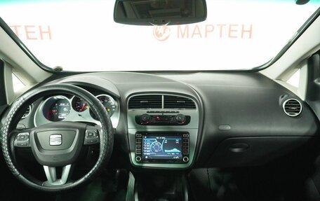 SEAT Altea I, 2012 год, 989 000 рублей, 15 фотография