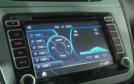 SEAT Altea I, 2012 год, 989 000 рублей, 12 фотография