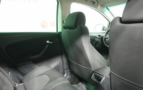 SEAT Altea I, 2012 год, 989 000 рублей, 11 фотография