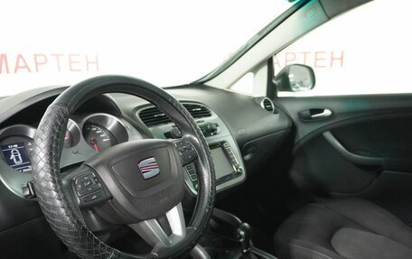 SEAT Altea I, 2012 год, 989 000 рублей, 9 фотография