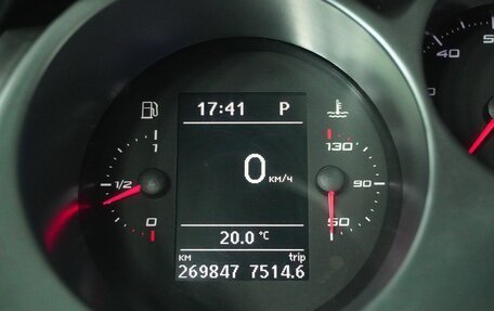 SEAT Altea I, 2012 год, 989 000 рублей, 17 фотография