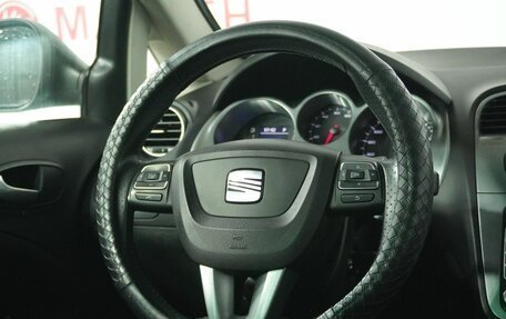 SEAT Altea I, 2012 год, 989 000 рублей, 16 фотография