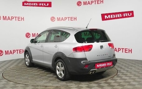 SEAT Altea I, 2012 год, 989 000 рублей, 7 фотография