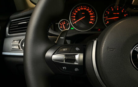 BMW X3, 2012 год, 1 879 000 рублей, 18 фотография