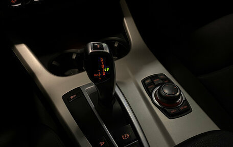 BMW X3, 2012 год, 1 879 000 рублей, 15 фотография