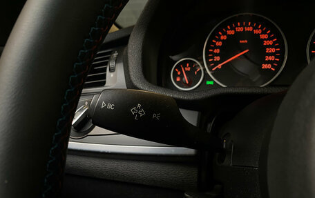 BMW X3, 2012 год, 1 879 000 рублей, 21 фотография