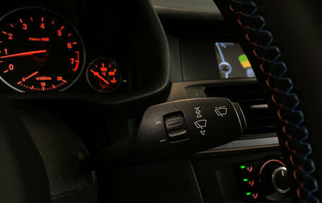 BMW X3, 2012 год, 1 879 000 рублей, 22 фотография