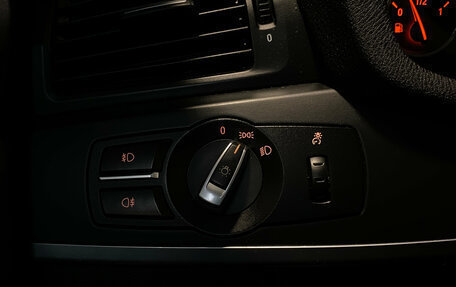 BMW X3, 2012 год, 1 879 000 рублей, 17 фотография