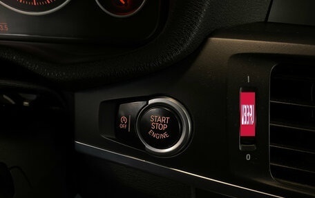 BMW X3, 2012 год, 1 879 000 рублей, 23 фотография