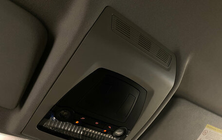 BMW X3, 2012 год, 1 879 000 рублей, 25 фотография