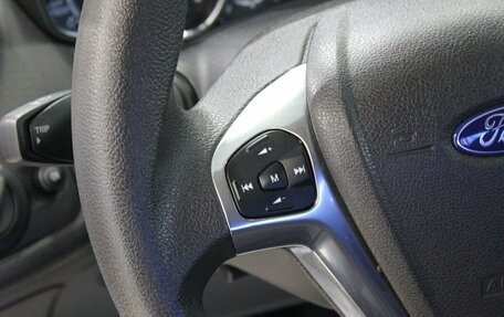 Ford Fiesta, 2017 год, 795 000 рублей, 11 фотография