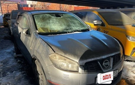 Nissan Qashqai, 2011 год, 700 000 рублей, 3 фотография