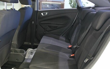 Ford Fiesta, 2017 год, 795 000 рублей, 18 фотография