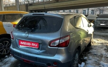 Nissan Qashqai, 2011 год, 700 000 рублей, 4 фотография