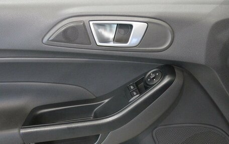 Ford Fiesta, 2017 год, 795 000 рублей, 9 фотография