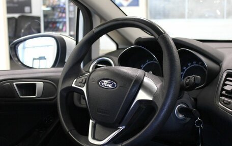 Ford Fiesta, 2017 год, 795 000 рублей, 21 фотография