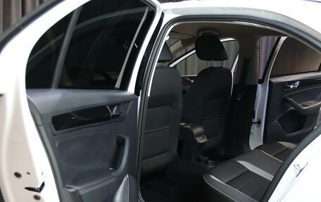 Skoda Rapid I, 2018 год, 1 199 000 рублей, 8 фотография