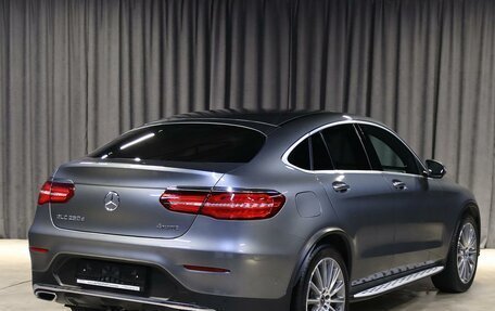 Mercedes-Benz GLC Coupe, 2016 год, 3 199 000 рублей, 6 фотография